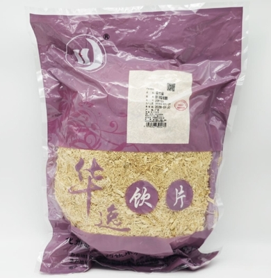 姜竹茹价格对比分析 华逸饮片与普通中药饮片的差异