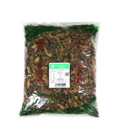 中药饮片品质与加工探析 以麸炒苍术为例，洞悉GMP规范与销售奥秘